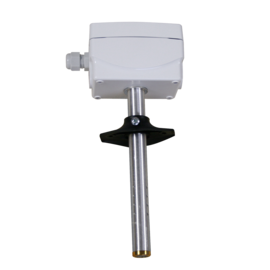 CO2-Kanalsensor analog 0-10 V (0-2000 ppm)